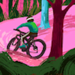 Meet your Posher, Adrianelys